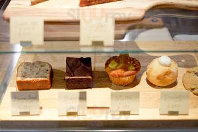 School Bus Cofee Stop Kitahama