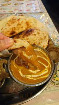 ナマステ マハラジャ 堺筋本町店