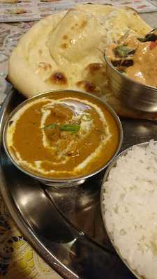 ナマステ マハラジャ 堺筋本町店