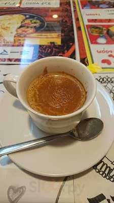 ナマステ マハラジャ 堺筋本町店