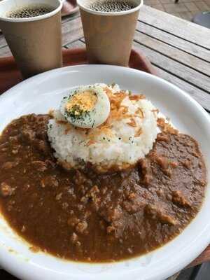 マザームーンカフェ 天保山店