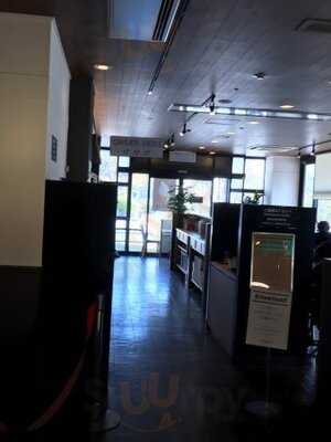 マザームーンカフェ 天保山店