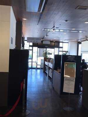 マザームーンカフェ 天保山店