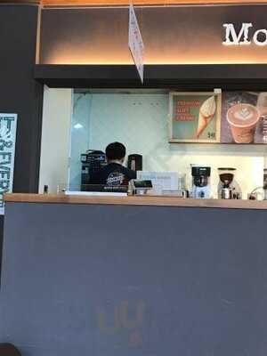 マザームーンカフェ 天保山店