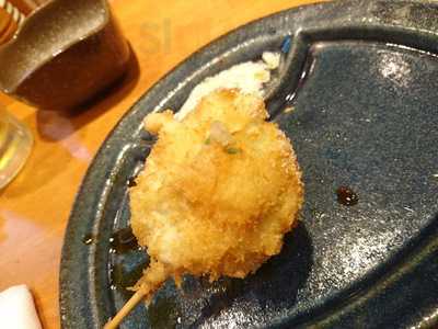 串かつ 活 天保山マーケットプレース店