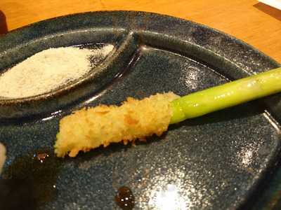 串かつ 活 天保山マーケットプレース店