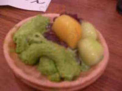 あっぱれ天風 なんばパークス店