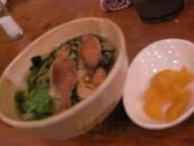 あっぱれ天風 なんばパークス店