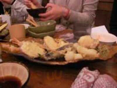 あっぱれ天風 なんばパークス店