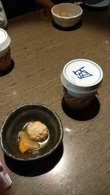 養老乃瀧 福島店