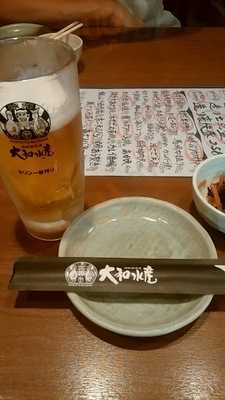 養老乃瀧 福島店