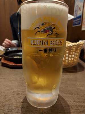 養老乃瀧 福島店