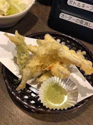 養老乃瀧 福島店