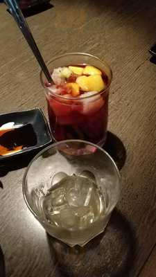 養老乃瀧 福島店