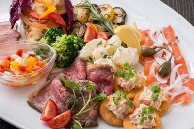 くれおーる別館 ボン・ヴィヴァン