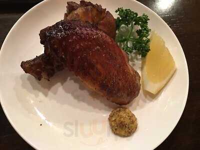 くれおーる別館 ボン・ヴィヴァン