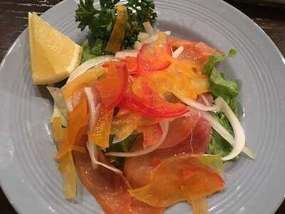 くれおーる別館 ボン・ヴィヴァン