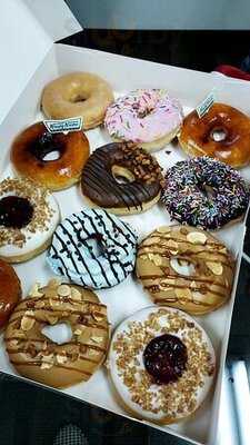 クリスピー・クリーム・ドーナツ 心斎橋店