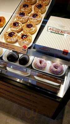 クリスピー・クリーム・ドーナツ 心斎橋店