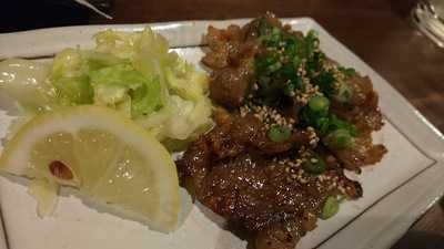 徳田酒店 瓦町店