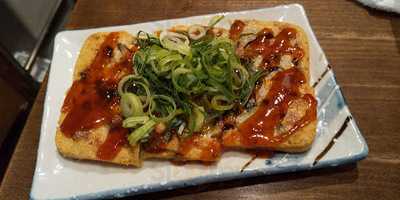 徳田酒店 瓦町店