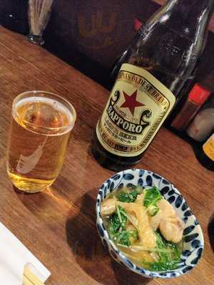 徳田酒店 瓦町店