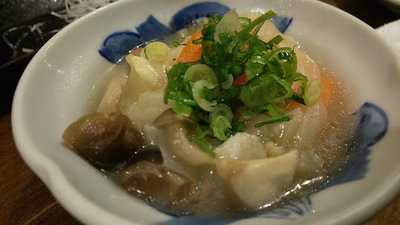 徳田酒店 瓦町店