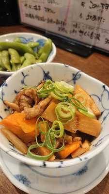 徳田酒店 瓦町店