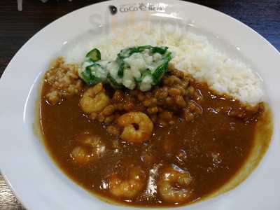 Coco壱番屋jr野田駅店