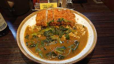 Coco壱番屋jr野田駅店