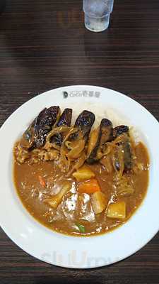 Coco壱番屋jr野田駅店