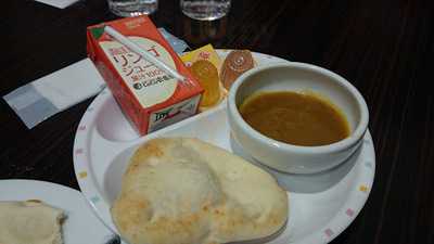 Coco壱番屋jr野田駅店