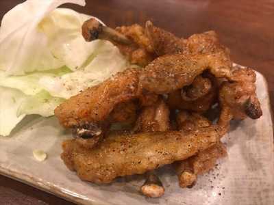 やきとり  正や 梅田曽根崎店