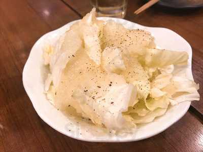 やきとり  正や 梅田曽根崎店