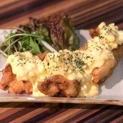 やきとり  正や 梅田曽根崎店