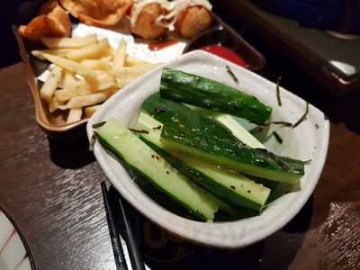 王道居酒屋のりを 本町店