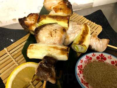 王道居酒屋のりを 本町店