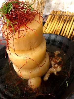 王道居酒屋のりを 本町店