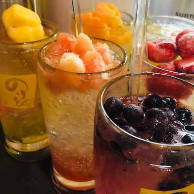 王道居酒屋のりを 本町店