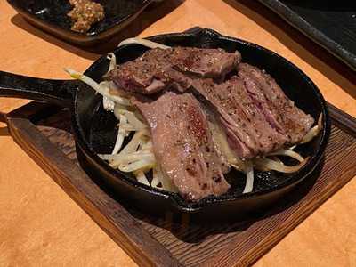 王道居酒屋のりを 本町店