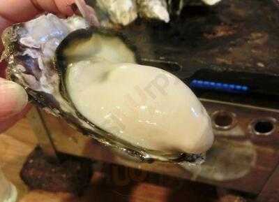 かき小屋フィーバー  アメ村店