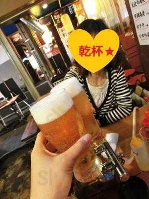 かき小屋フィーバー  アメ村店