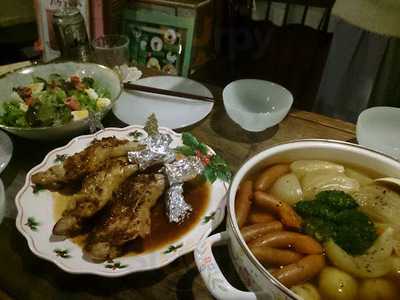 ピピネラキッチン