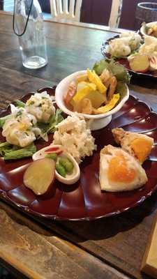 ピピネラキッチン