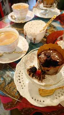 ピピネラキッチン