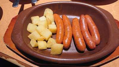 サイゼリヤ あびこ駅前店