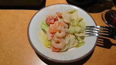 サイゼリヤ あびこ駅前店