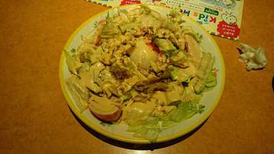 サイゼリヤ あびこ駅前店