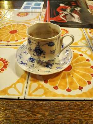 エスプレッソ珈琲 吉田屋