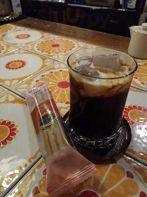 エスプレッソ珈琲 吉田屋